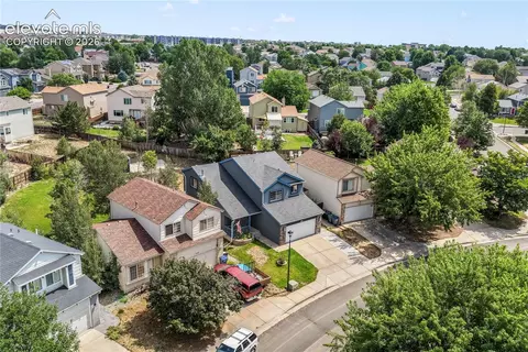 6055 Bow River Dr, Colorado Springs, CO 80923