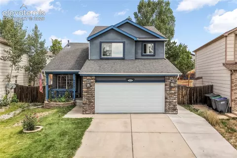 6055 Bow River Dr, Colorado Springs, CO 80923