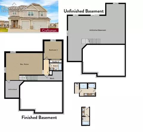 16799 Timbercrest Dr, Monument, CO 80132 photo 3