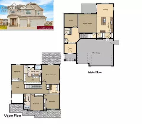 16799 Timbercrest Dr, Monument, CO 80132 photo 2