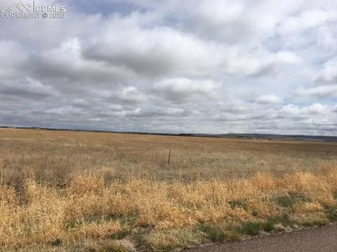 7410 Byrd Ct, Calhan, CO 80808 photo 1