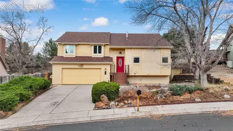 6550 Hastings Dr, Colorado Springs, CO 80919