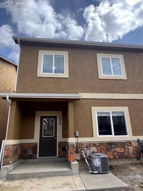 1840 Belton Hts, Colorado Springs, CO 80951