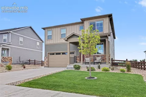 2225 Teachout Creek Ct, Monument, CO 80132