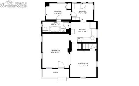 315 E 2nd St, Florence, CO 81226 photo 24
