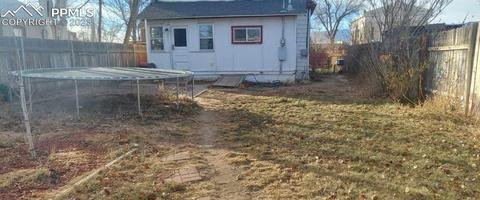 315 E 2nd St, Florence, CO 81226 photo 16