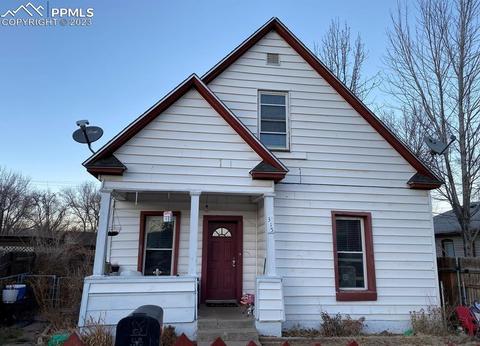 315 E 2nd St, Florence, CO 81226 photo 1