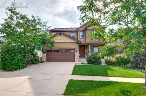 6709 Maple Stone Ln, Colorado Springs, CO 80927