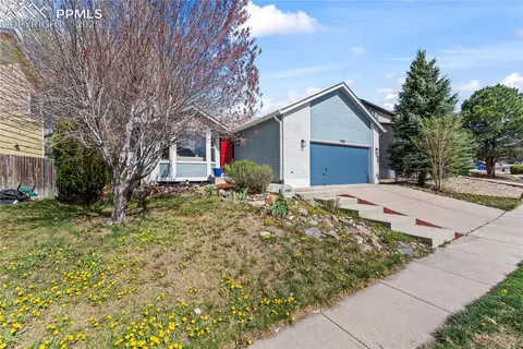 5965 Corinth Dr, Colorado Springs, CO 80923