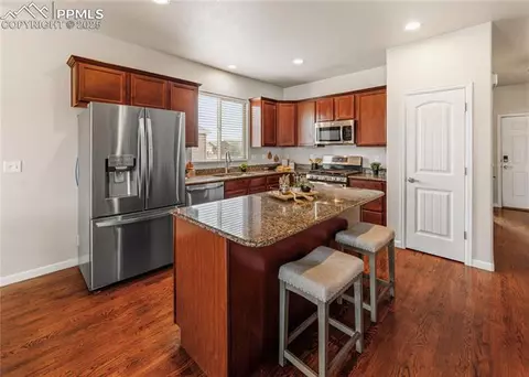 11324 Neutra Grv, Peyton, CO 80831 photo 15
