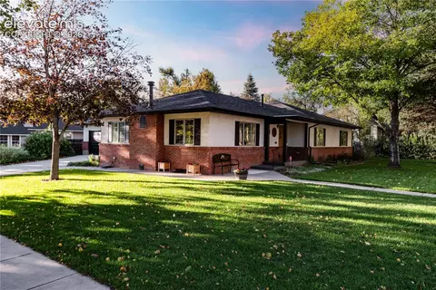 2204 N Cascade Ave, Colorado Springs, CO 80907