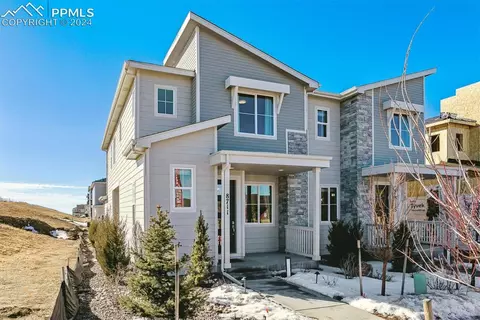 8711 Scarborough Dr, Colorado Springs, CO 80920