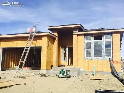 12780 Stone Valley Dr, Peyton, CO 80831 photo 1