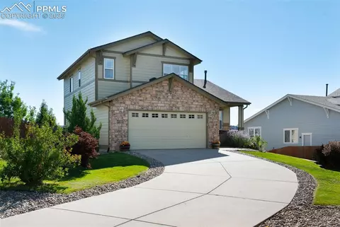 7775 Manston Dr, Colorado Springs, CO 80920