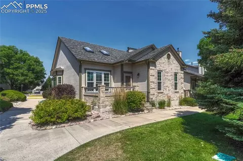 5105 Saddleback Hts, Colorado Springs, CO 80923