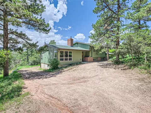 19270 Wakonda Way, Monument, CO 80132