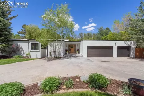 110 Vine St, Colorado Springs, CO 80906