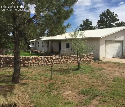 2911 County Road 103, Florence, CO 81226