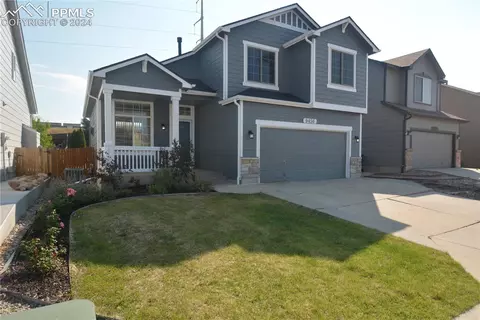 9456 Wolf Pack Ter, Colorado Springs, CO 80920
