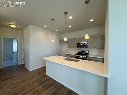 Kitchen - 8082 Jayla Trl, Peyton, CO 80831 photo 2 of 3