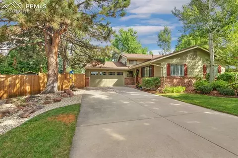 4376 Teeter Totter Cir, Colorado Springs, CO 80917