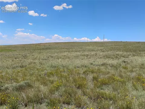 Parcel 8 Tallgrass View, Calhan, CO 80808