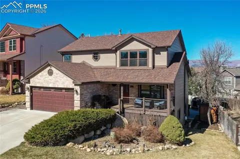 865 Royal Crown Ln, Colorado Springs, CO 80906