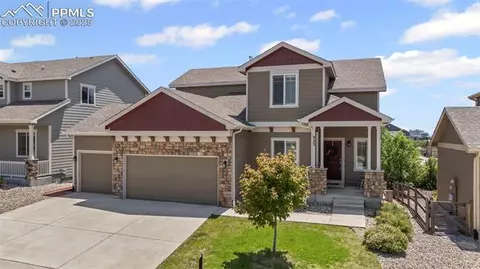 923 Deschutes Dr, Colorado Springs, CO 80921