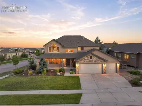 6323 Adamants Dr, Colorado Springs, CO 80924