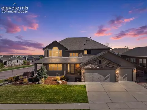 6323 Adamants Dr, Colorado Springs, CO 80924