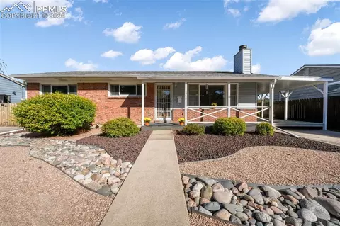 1860 Northview Dr, Colorado Springs, CO 80909