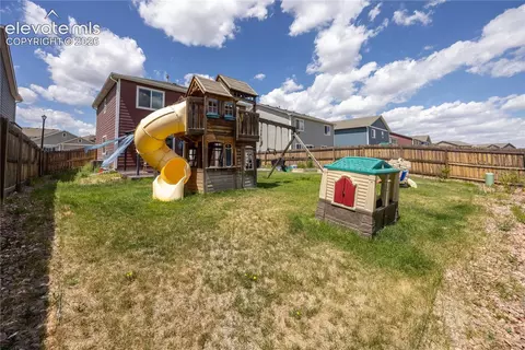 Exterior - 10993 Avena Rd, Peyton, CO 80831 photo 3 of 3