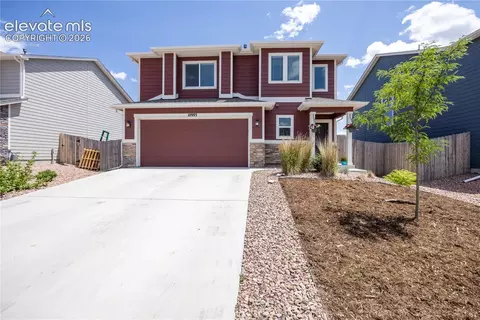 10993 Avena Rd, Peyton, CO 80831