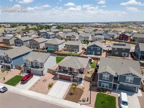 View/Area - 10993 Avena Rd, Peyton, CO 80831 photo 2 of 7