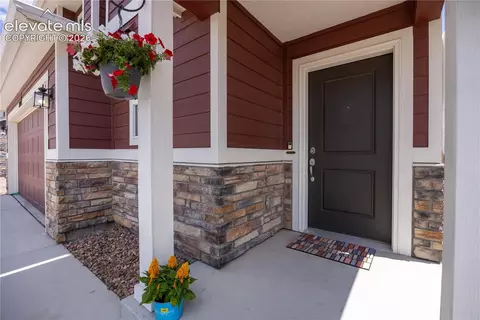 Exterior - 10993 Avena Rd, Peyton, CO 80831 photo 1 of 3