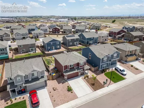 View/Area - 10993 Avena Rd, Peyton, CO 80831 photo 3 of 7