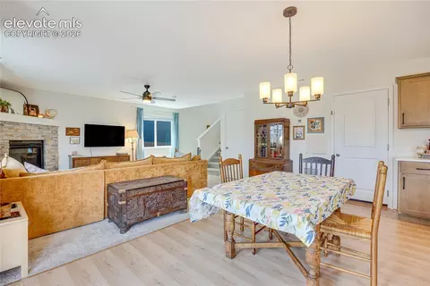 Dining - 10993 Avena Rd, Peyton, CO 80831 photo 1 of 1