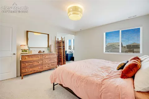 Bedroom - 10993 Avena Rd, Peyton, CO 80831 photo 1 of 10