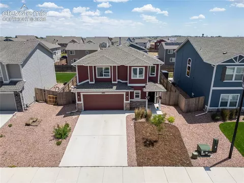 View/Area - 10993 Avena Rd, Peyton, CO 80831 photo 1 of 7