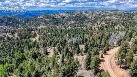 783 Bennett Dr, Cripple Creek, CO 80813