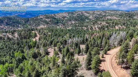783 Bennett Dr, Cripple Creek, CO 80813