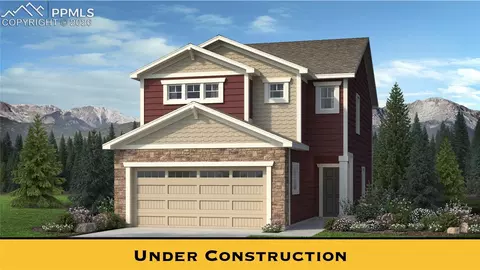 5356 Truscott Rd, Colorado Springs, CO 80925