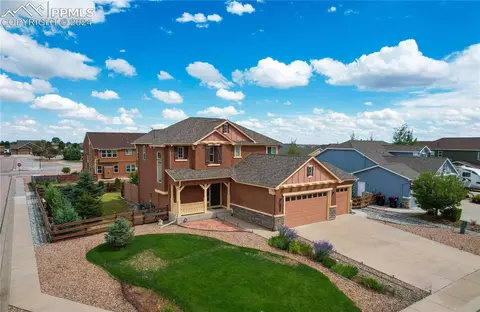 7884 Antelope Meadows Cir, Peyton, CO 80831