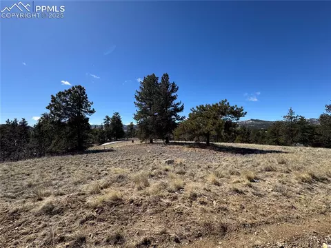 Aspen Trail, Hartsel, CO 80449