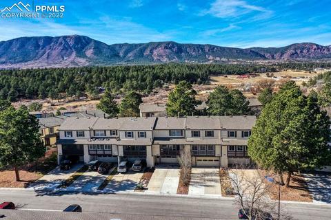 325 Raspberry Ln, Monument, CO 80132 photo 2