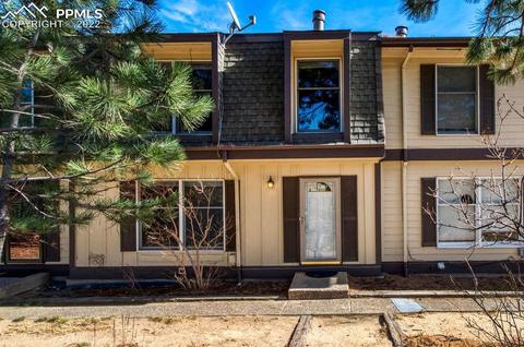 325 Raspberry Ln, Monument, CO 80132 photo 5