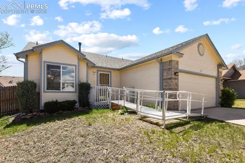 1555 Limelight Ct, Colorado Springs, CO 80906