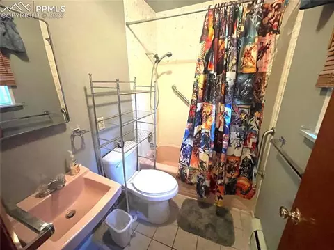 51 Holiday Dr, Woodland Park, CO 80863