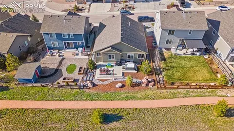 857 Tailings Dr, Monument, CO 80132 photo 4