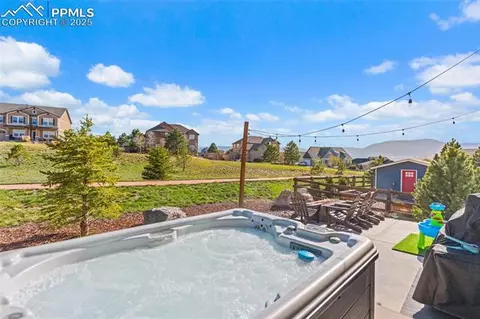 857 Tailings Dr, Monument, CO 80132 photo 5